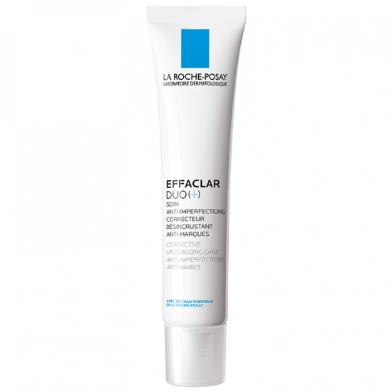 La Roche Posay Effaclar Duo + Krem 40 ml