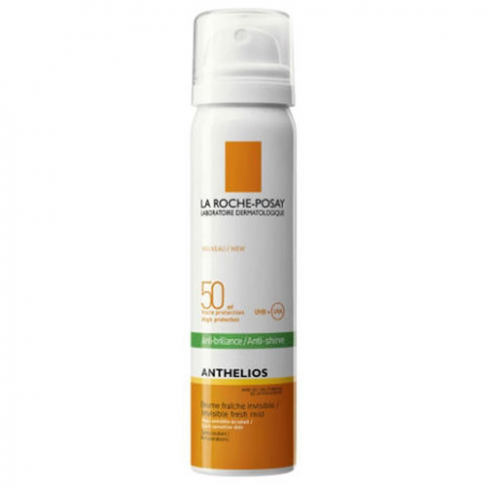 La Roche Posay Anthelios Parlama Karşıtı SPF50+ Mist 75 ml