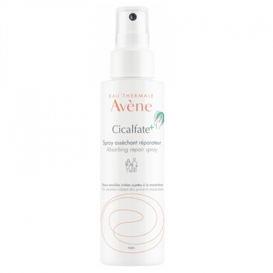 Avene Cicalfate+ Hassas Ciltler için Kurutucu Sprey 100 ml