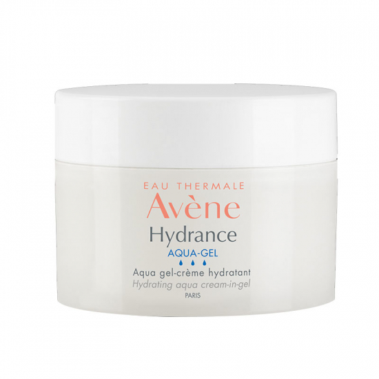 Avene Hydrance Aqua Gel Nemlendirici Krem 50 ml