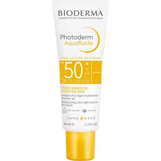 Photoderm Max Aquafluid SPF 50+ 40 ml