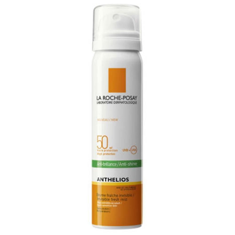 La Roche Posay Anthelios Parlama Karşıtı SPF50+ Mist 75 ml