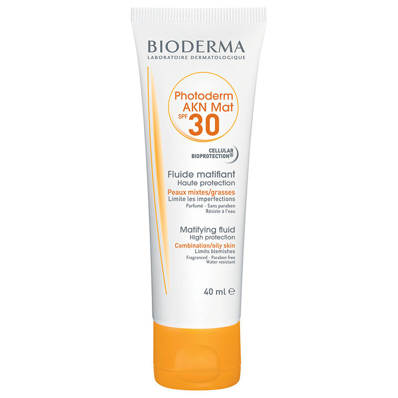 Photoderm AKN Mat SPF 30 40 ml