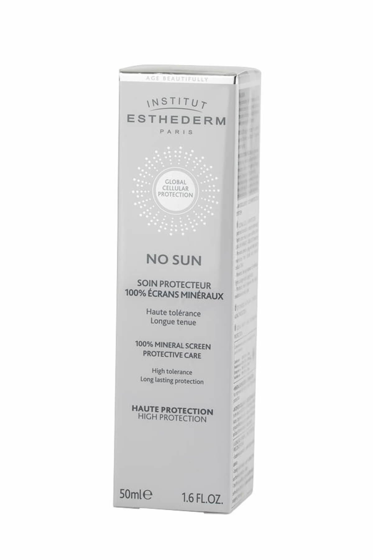 Esthederm no Sun. Институт Эстедерм. Active Repair Institut Esthederm. Ultrasun Protection Cream.